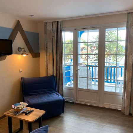 Appartement Belle Dune Fort-Mahon-Plage Dış mekan fotoğraf