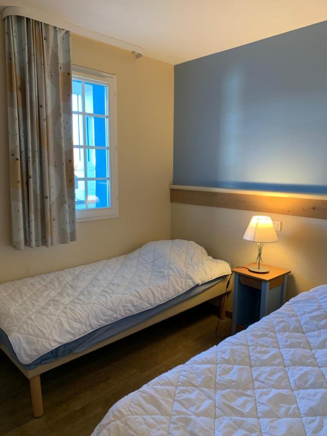 Appartement Belle Dune Fort-Mahon-Plage Dış mekan fotoğraf
