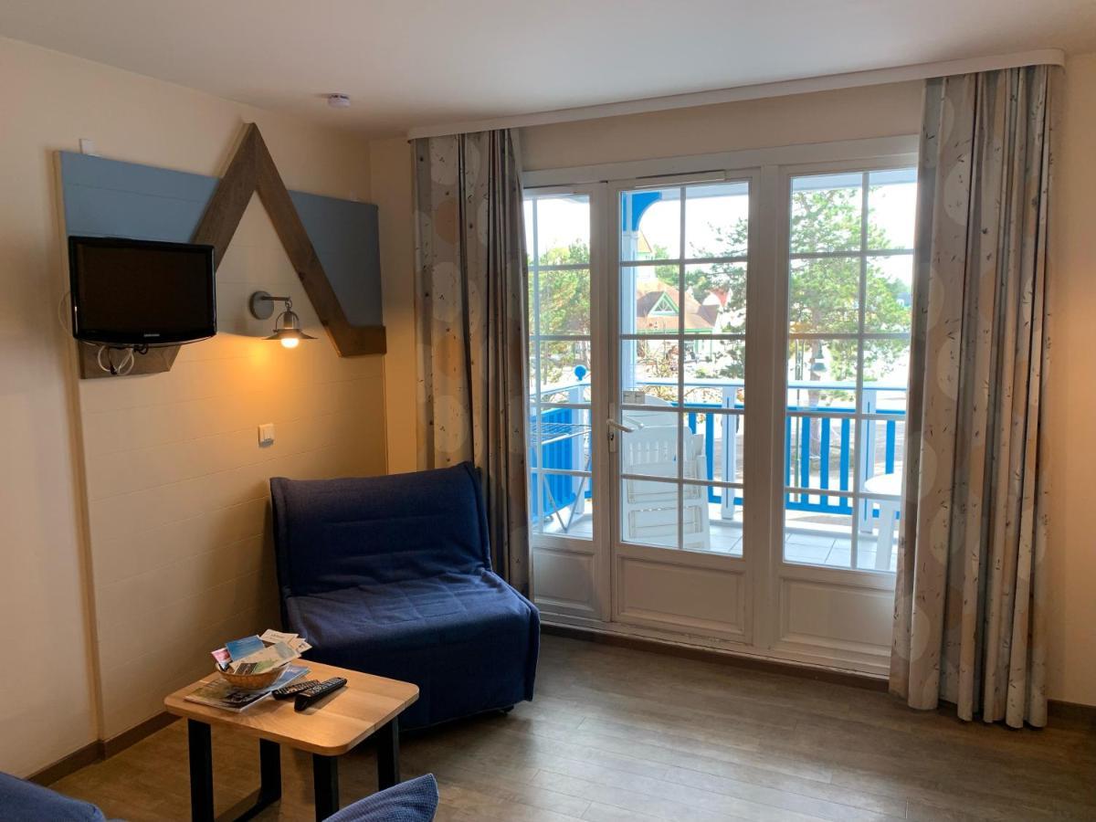 Appartement Belle Dune Fort-Mahon-Plage Dış mekan fotoğraf